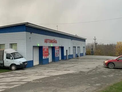 Бердск 27