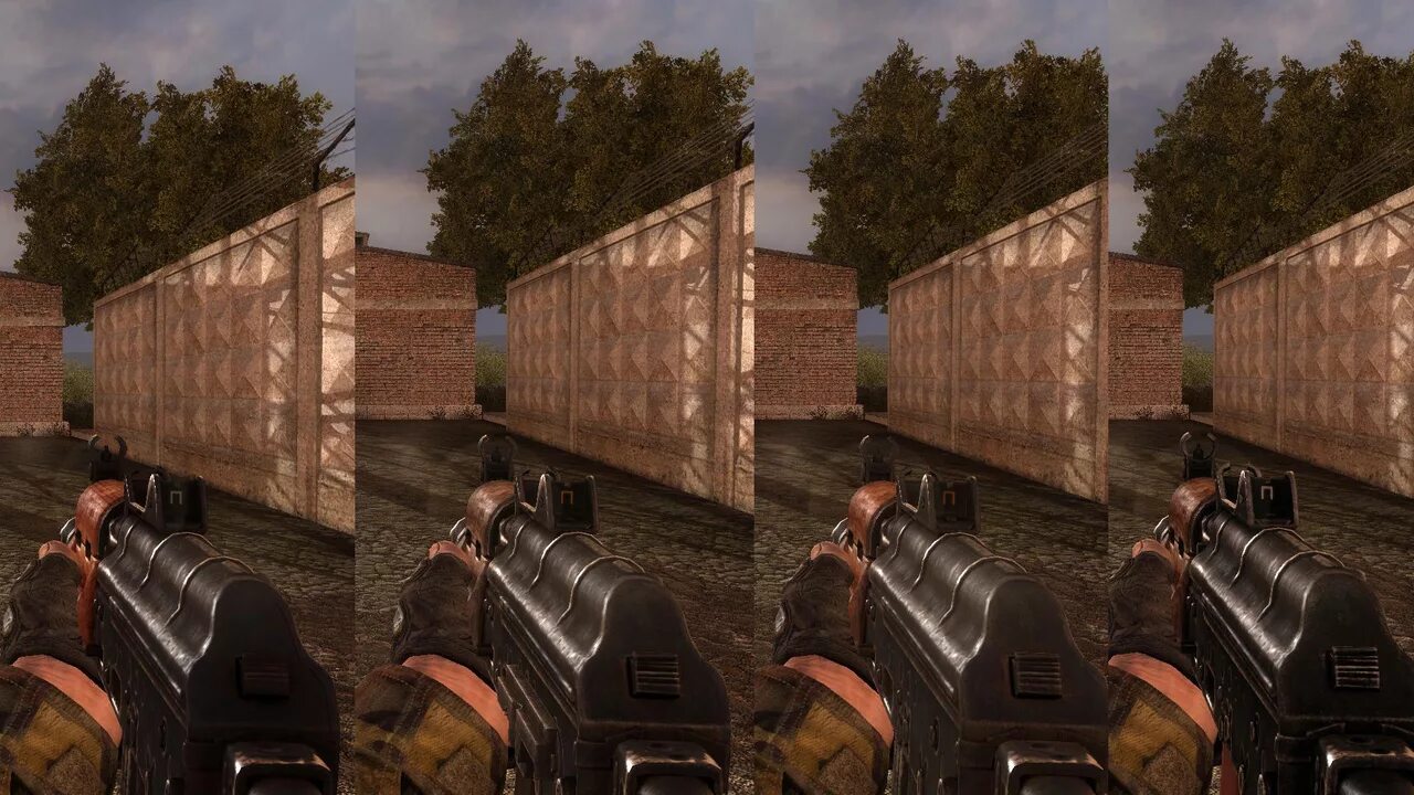 Сталкер зов припяти мод 2.0. S.t.a.l.k.e.r. 2 зов припяти оружие. &quot;weapon pack 2.5&quot;. оружейный пак от gaz1k. stcop weapon pack 2.5 для сталкер зов припяти.
