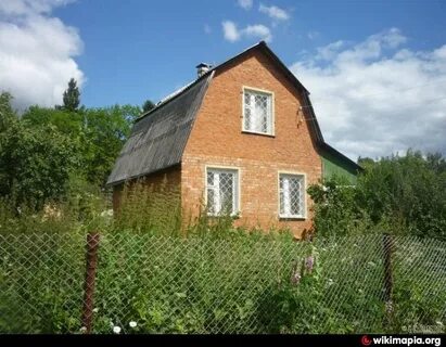 Снт полянка московская область