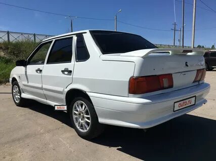Ваз 2115 астрахани