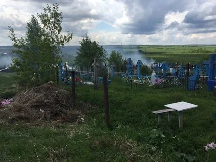 Село паракино