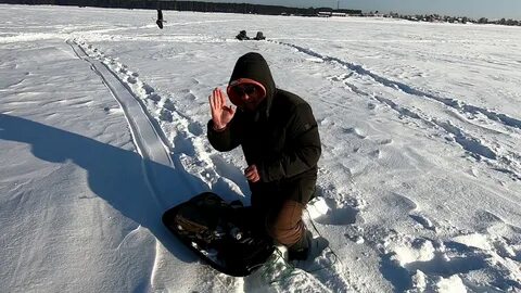 Рыбалка в березниках
