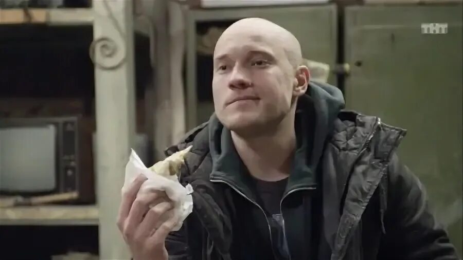 Вован из пацанов