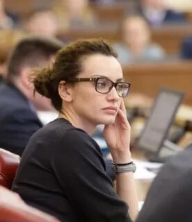 Пресс секретарь мэра