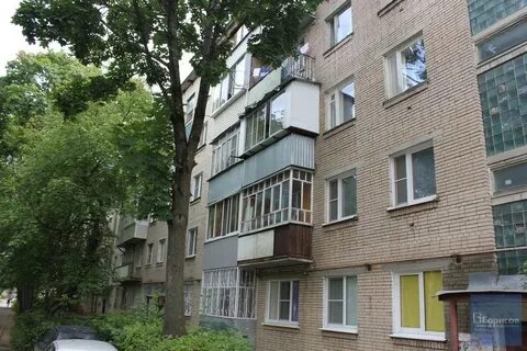 Обнинск ул курчатова