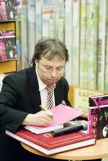 Биография кушнира