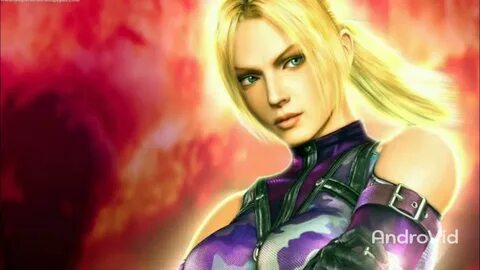 Nina tekken