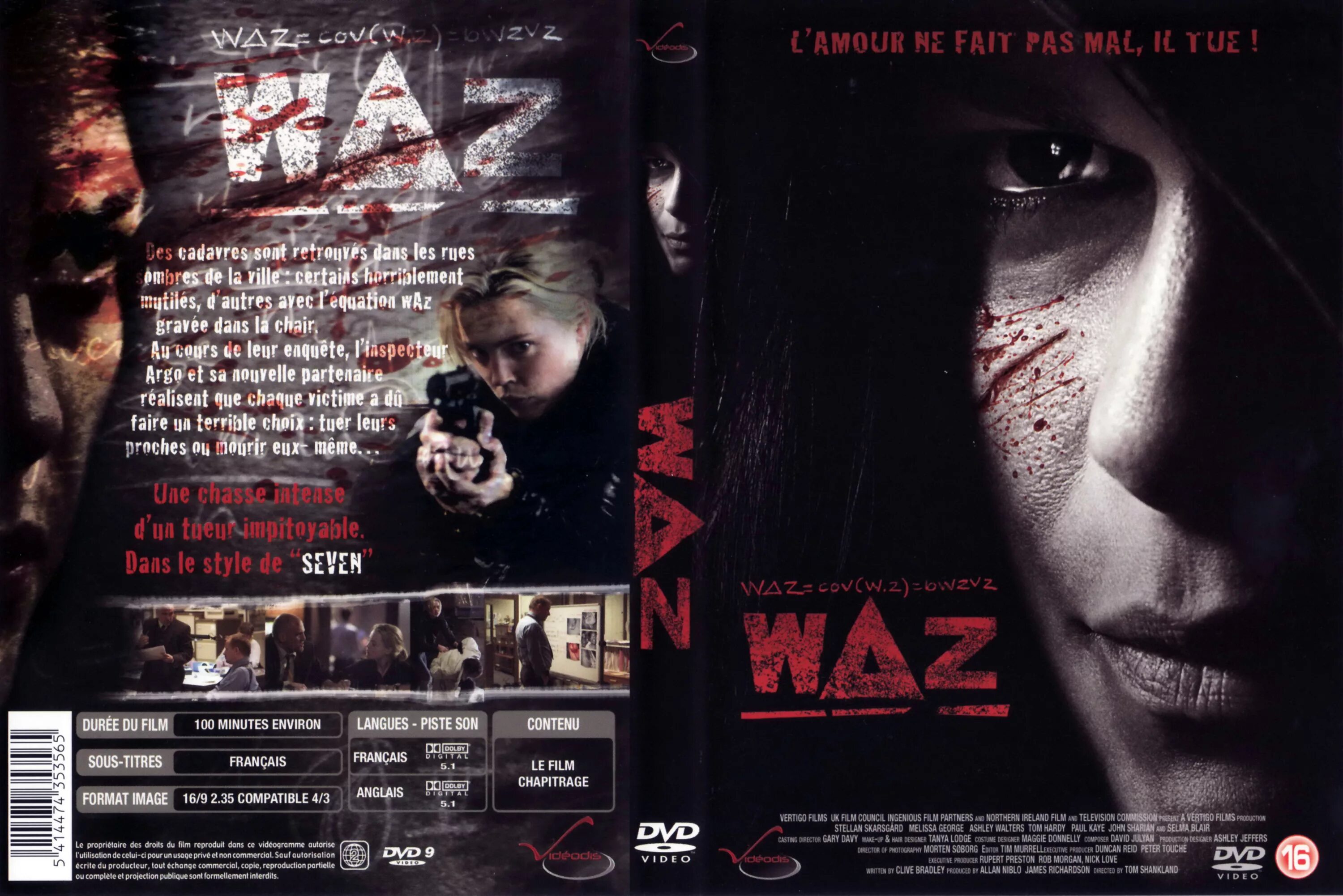 Waz камера пыток 2007. Waz: камера пыток w Delta z , 2007. Waz: камера пыток (2007) Постер.