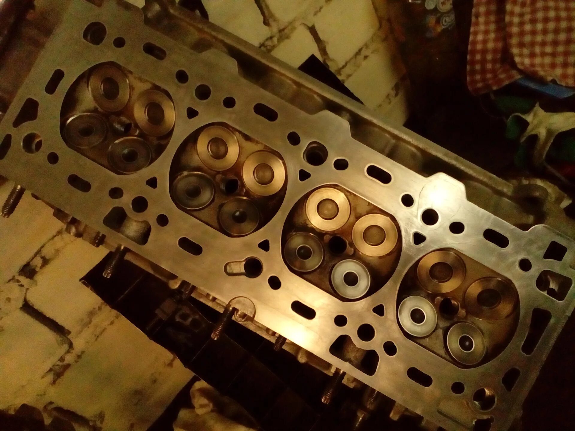 Механизм привода клапанов двс 2108. Регулировка гбц. Гбц на пежо 406 2. 6. Гбц рено к9к 1.