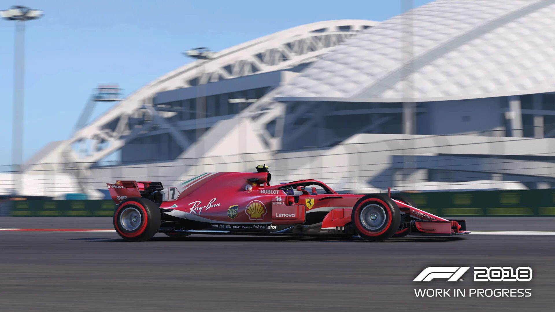 1 2018 ru. Ferrari f1 2018. Ф1 2018 игра. F1 2018 (Xbox one). F1 2018 Codemasters.