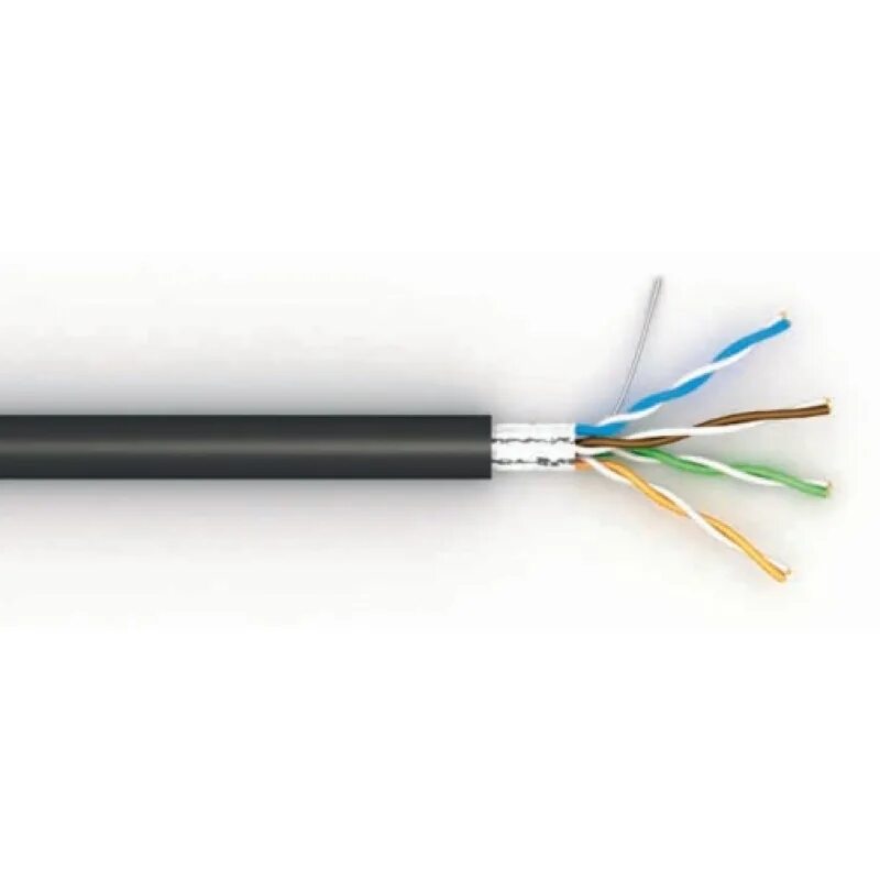 Proconnect ftp. Optimlan utp 4pr 24awg cat5e k29. utp 4pr 24awg cat5e outdoor optimlan (olt4adb2a). кабель ftp 4pr 24. кабель витая пара ftp 4pr 24awg, cat5e наружный (outdoor) (бухта 305 м) (etm01-0146).