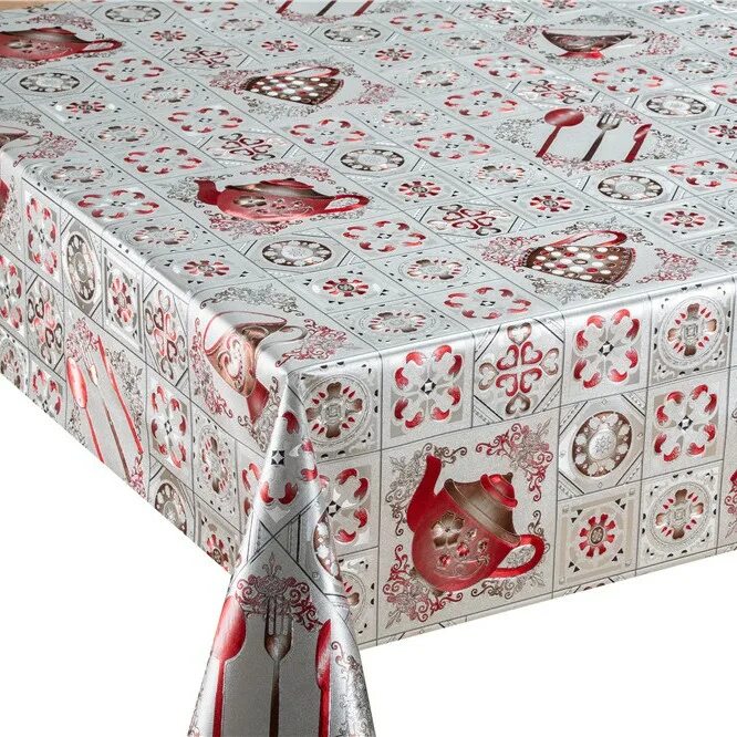 клеенка grace ткань с пвх покрытием 1,37(+-3)х20м sts2217. Sts2203 grace (1/1). 37. клеенка grace пвх с тканью. 37.