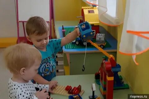 Детский сад анжеро судженск