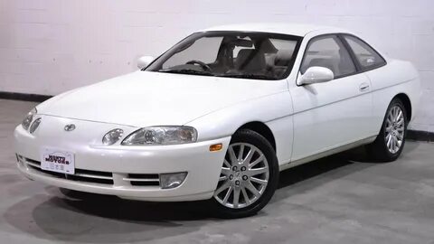 Toyota soarer
