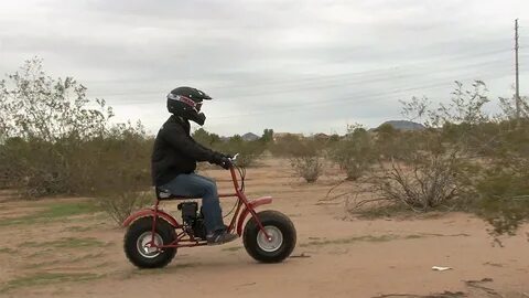 Мопеды off road