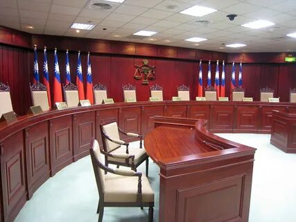 Судебная палата