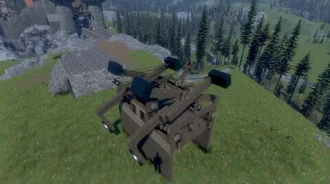 Medieval engineers