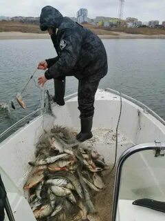 Цимлянское водохранилище рыбалка