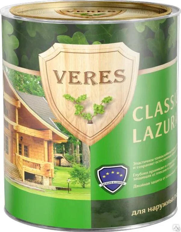 Пропитка veres Classic lazura №17 золотой Бор. Верес Классик тик 2,7л. Veres Classic lazura. Верес Классик золотой Бор 2,7л.