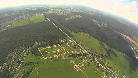 Аэродром волосово