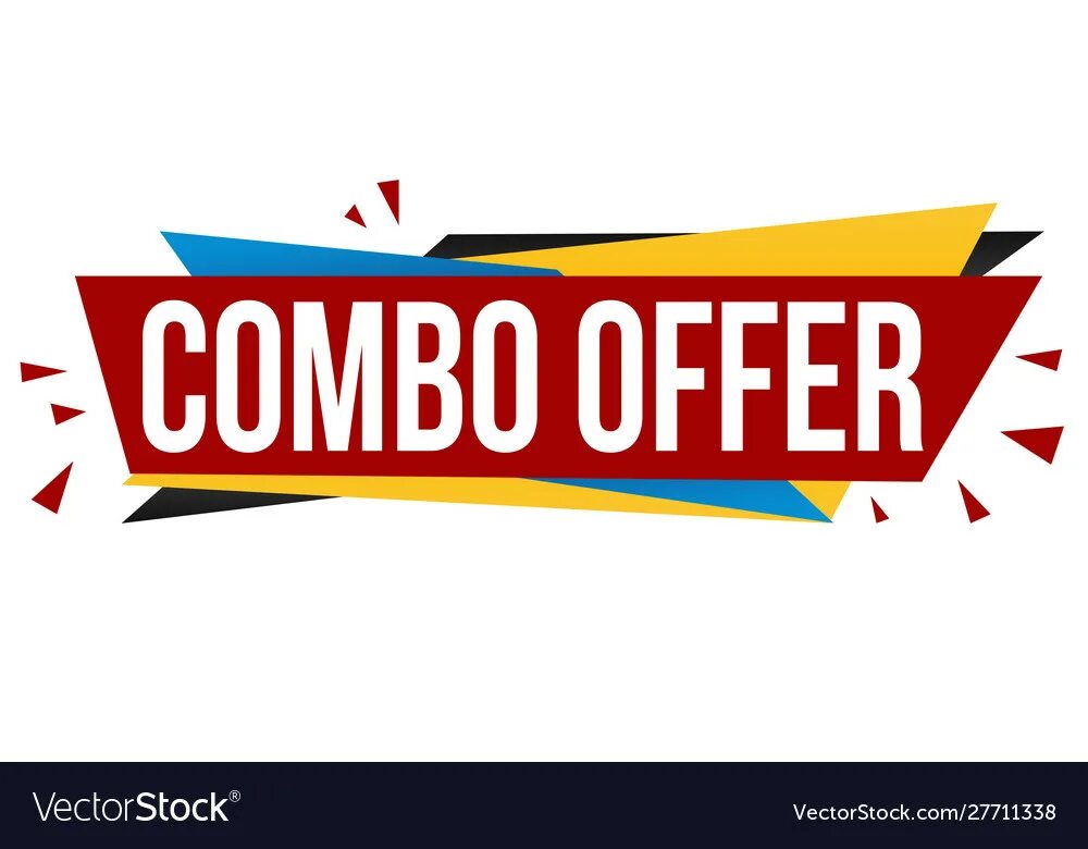 Combo offer. Комбо баннер. Offer логотип. Логотип комбо.