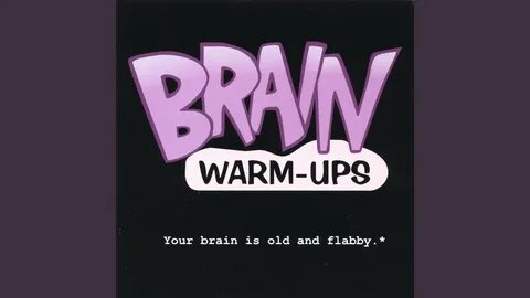 Песня your brains