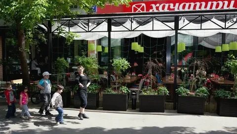 Хачапури рязанский просп 34 корп 2 меню
