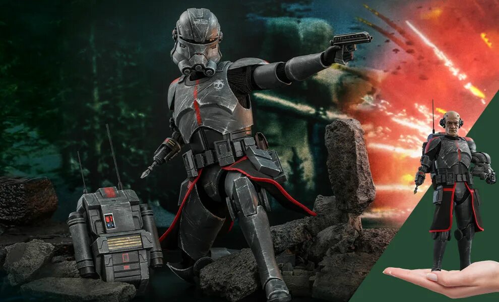 Эхо звезд. Хот Тойс Echo. Hot Toys Star Wars Bad batch Echo. Bad batch Echo hot Toys. Хот Тойс Звездные войны.