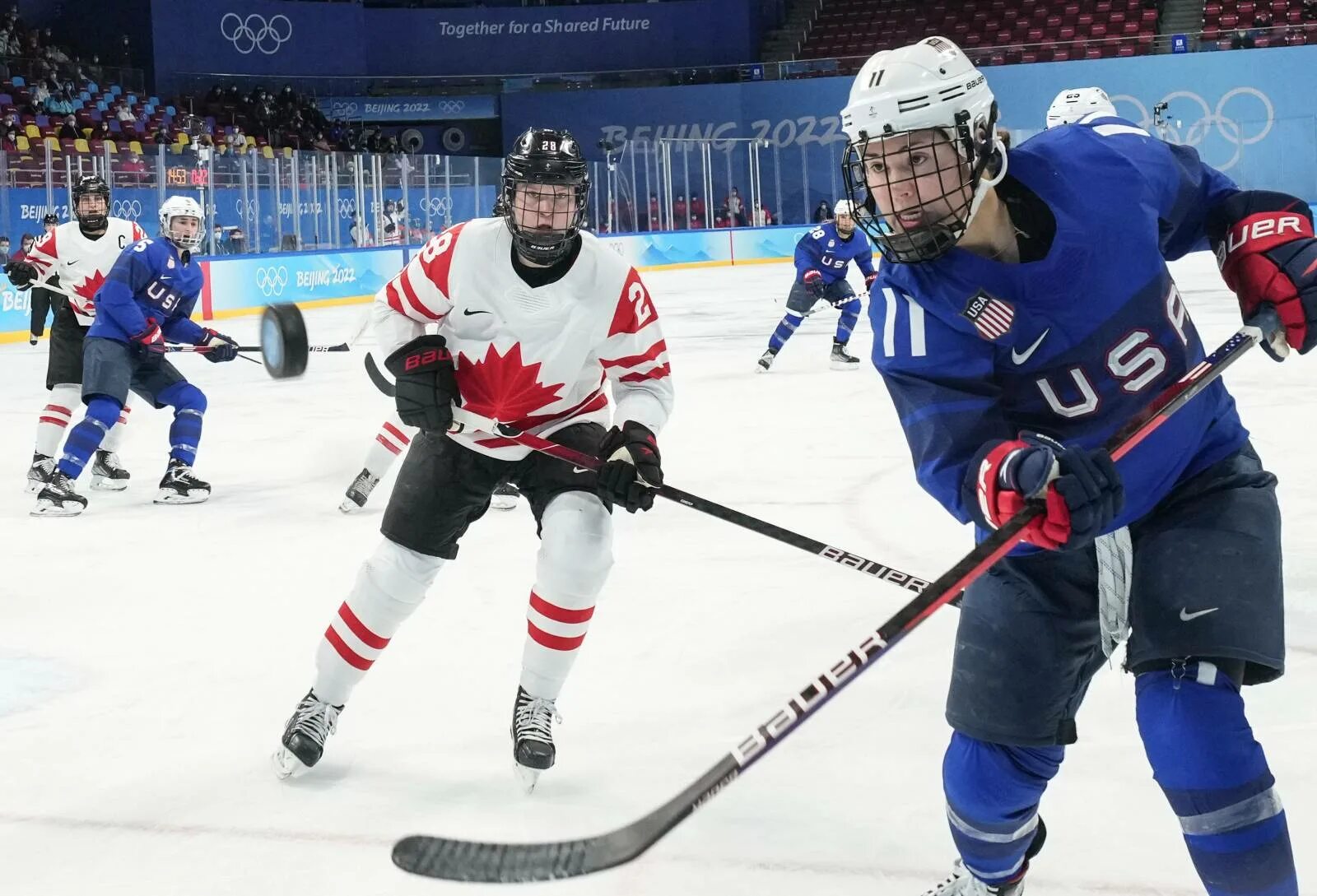 Зимние игры хоккей женщины финал Канада - США. Lev хоккей. Хоккей прямая трансляция игры трактор