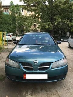 Альмера 2003