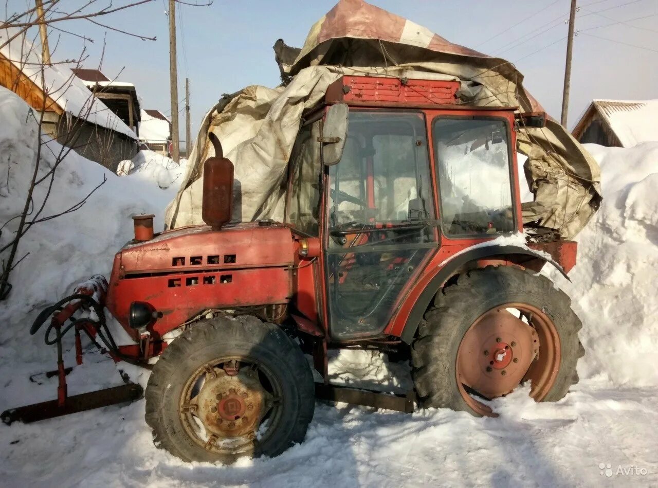 Трактора б у кемеровская область. Трактор т30а80 Владимирец. ВТЗ т30. ВТЗ Т 30 АТ. Трактор т30а 80.