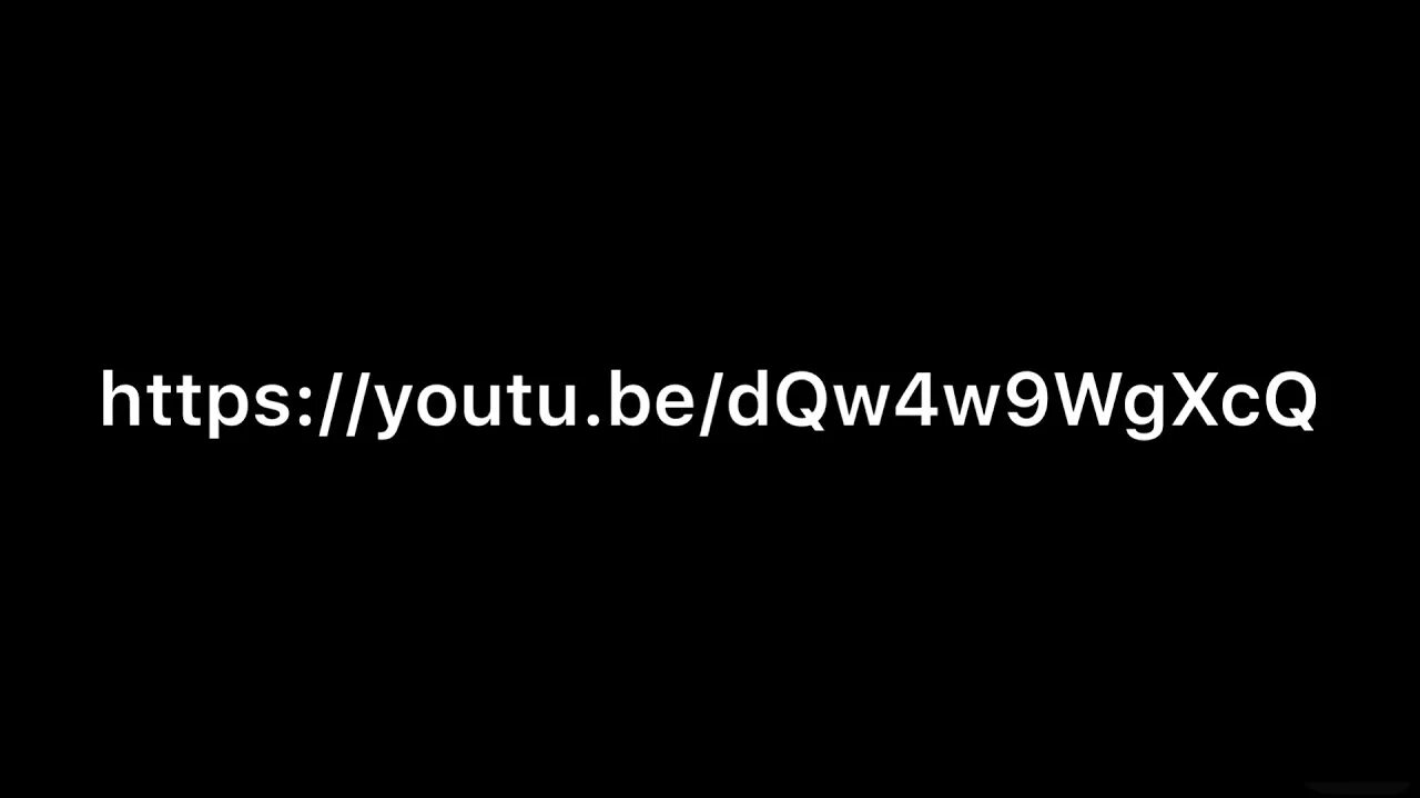 Dqw4w9wgxcq. Https://youtu.be/dqw4w9wgxcq. Dqw. 4w9. Https youtu be ymkmgmpht40 si 0ooym7snqcf7fzq6