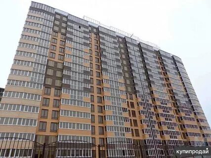 Жк дуэт краснодар