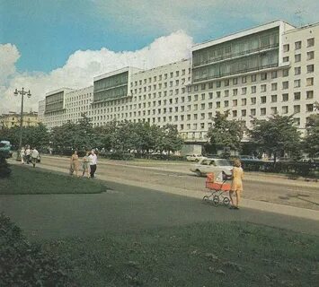 Московский 220 дом