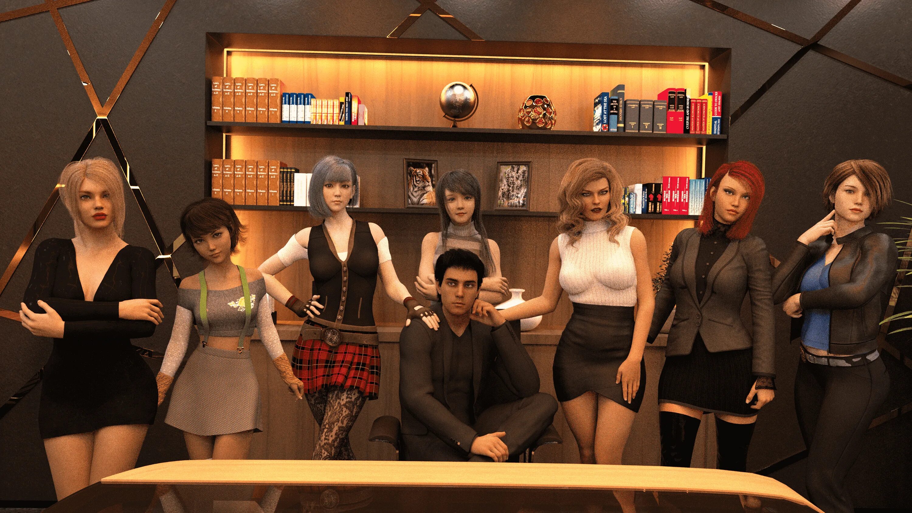 A new beginning. Love at first tail игра сцены. New lewd ninja. New lewd ninja. New lewd ninja.