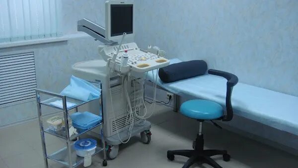 Отзыв о Медицинский центр "Живица" (Россия, Курск) Первые впечатления положитель