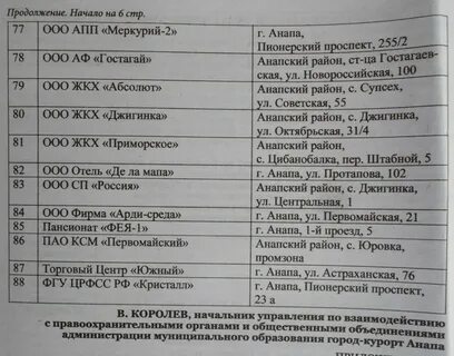 Военкомат новороссийск телефон