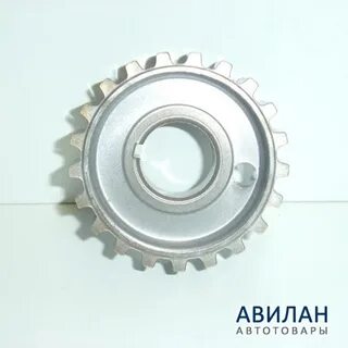 Шестерня коленвала 2109