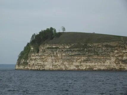 Утес длина