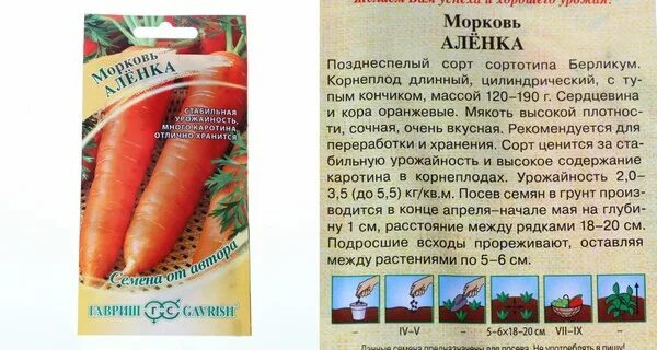 Морковь аленка. Гавриш морковь аленка. морковь алёнка гавриш 2 г. семена моркови аленка. морковь аленка описание сорта.
