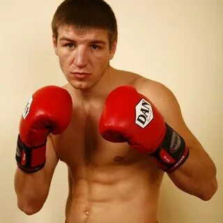 Черников бокс