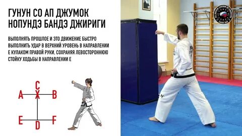 Джун гун туль
