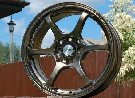 Диски r15 4x114 3
