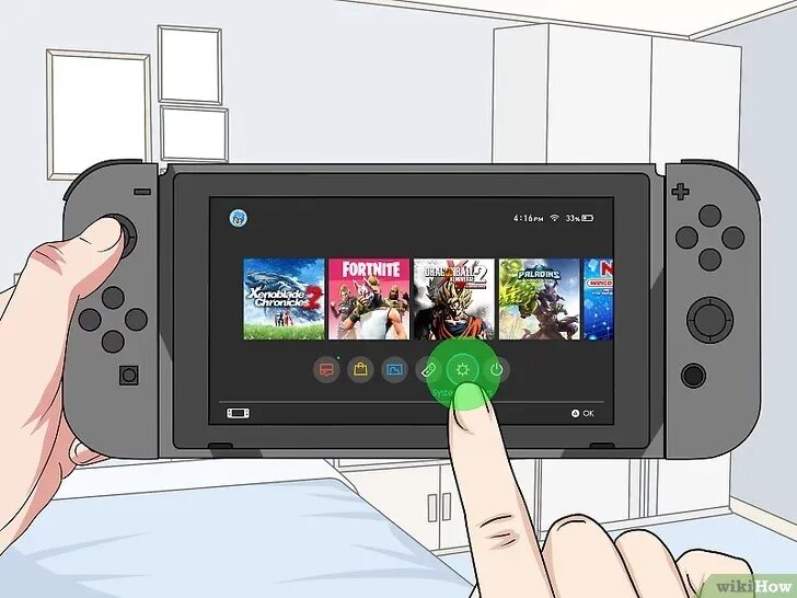 Как включить nintendo switch. Нинтендо свитч 2 экрана. Нинтендо свитч меню. Нинтендо свитч кастом. Нинтендо свитч схематически.