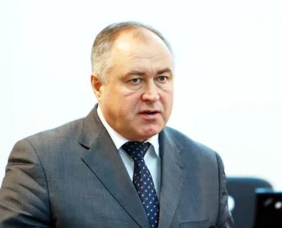 Луковников зампред
