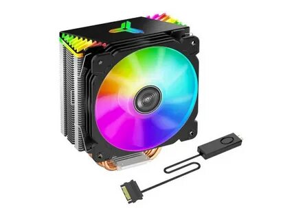 Jonsbo cr 3000 argb