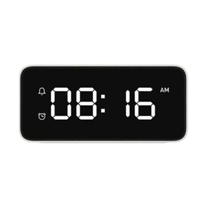 Xiaomi Xiao ai Smart Alarm Clock. Умный будильник Xiaomi Alarm Clock al01zm. Xiaomi ai Smart Alarm Clock часы. Электронные часы настольные ксиоми. Часы будильник xiaomi