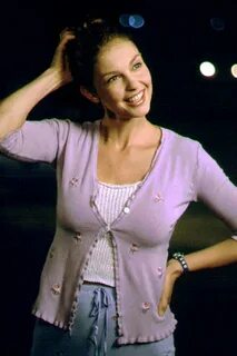 Ashley Judd stars as Lexie.