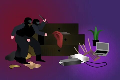 Обыск презентация