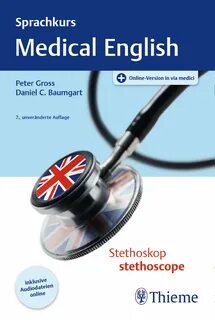 Medical english